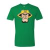 Next Level Premium Short Sleeve Crew Thumbnail