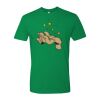 Next Level Premium Short Sleeve Crew Thumbnail