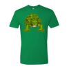 Next Level Premium Short Sleeve Crew Thumbnail