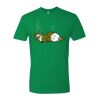 Next Level Premium Short Sleeve Crew Thumbnail