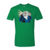 Next Level Premium Short Sleeve Crew Thumbnail