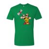 Next Level Premium Short Sleeve Crew Thumbnail