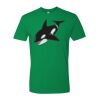 Next Level Premium Short Sleeve Crew Thumbnail