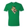 Next Level Premium Short Sleeve Crew Thumbnail