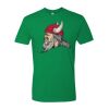 Next Level Premium Short Sleeve Crew Thumbnail