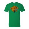 Next Level Premium Short Sleeve Crew Thumbnail