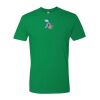 Next Level Premium Short Sleeve Crew Thumbnail