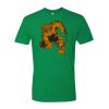 Next Level Premium Short Sleeve Crew Thumbnail