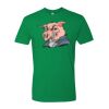 Next Level Premium Short Sleeve Crew Thumbnail