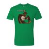 Next Level Premium Short Sleeve Crew Thumbnail