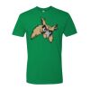 Next Level Premium Short Sleeve Crew Thumbnail