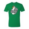 Next Level Premium Short Sleeve Crew Thumbnail