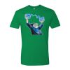 Next Level Premium Short Sleeve Crew Thumbnail