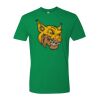 Next Level Premium Short Sleeve Crew Thumbnail
