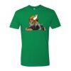 Next Level Premium Short Sleeve Crew Thumbnail