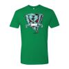 Next Level Premium Short Sleeve Crew Thumbnail