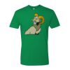Next Level Premium Short Sleeve Crew Thumbnail