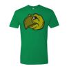 Next Level Premium Short Sleeve Crew Thumbnail