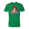 Next Level Premium Short Sleeve Crew Thumbnail