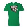Next Level Premium Short Sleeve Crew Thumbnail