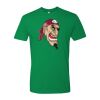 Next Level Premium Short Sleeve Crew Thumbnail
