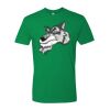 Next Level Premium Short Sleeve Crew Thumbnail