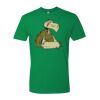 Next Level Premium Short Sleeve Crew Thumbnail