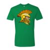 Next Level Premium Short Sleeve Crew Thumbnail