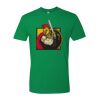 Next Level Premium Short Sleeve Crew Thumbnail