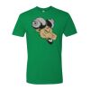 Next Level Premium Short Sleeve Crew Thumbnail