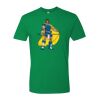 Next Level Premium Short Sleeve Crew Thumbnail