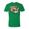 Next Level Premium Short Sleeve Crew Thumbnail