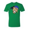 Next Level Premium Short Sleeve Crew Thumbnail