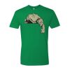 Next Level Premium Short Sleeve Crew Thumbnail