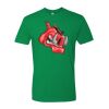 Next Level Premium Short Sleeve Crew Thumbnail