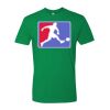 Next Level Premium Short Sleeve Crew Thumbnail