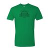 Next Level Premium Short Sleeve Crew Thumbnail