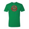 Next Level Premium Short Sleeve Crew Thumbnail