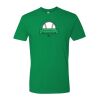 Next Level Premium Short Sleeve Crew Thumbnail
