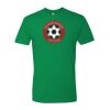 Next Level Premium Short Sleeve Crew Thumbnail
