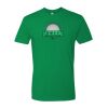Next Level Premium Short Sleeve Crew Thumbnail
