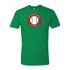 Next Level Premium Short Sleeve Crew Thumbnail
