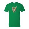 Next Level Premium Short Sleeve Crew Thumbnail