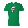 Next Level Premium Short Sleeve Crew Thumbnail