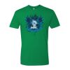 Next Level Premium Short Sleeve Crew Thumbnail
