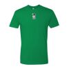 Next Level Premium Short Sleeve Crew Thumbnail
