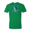 Next Level Premium Short Sleeve Crew Thumbnail