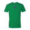 Next Level Premium Short Sleeve Crew Thumbnail
