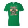 Next Level Premium Short Sleeve Crew Thumbnail