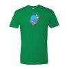 Next Level Premium Short Sleeve Crew Thumbnail